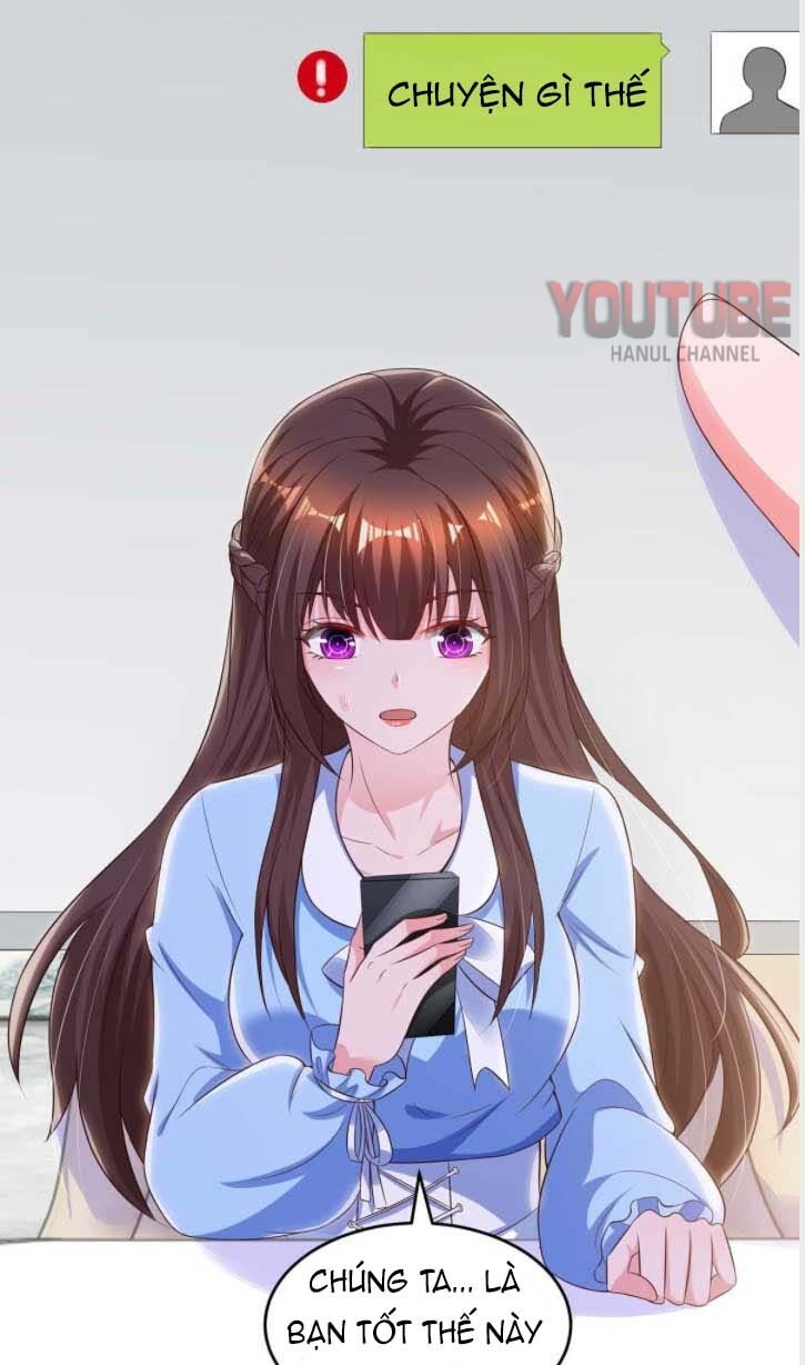 Tổng Tài Bá Đạo Cầu Ôm Ôm: Chapter 230