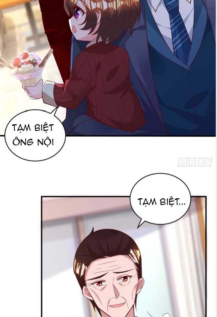 Tổng Tài Bá Đạo Cầu Ôm Ôm: Chapter 230