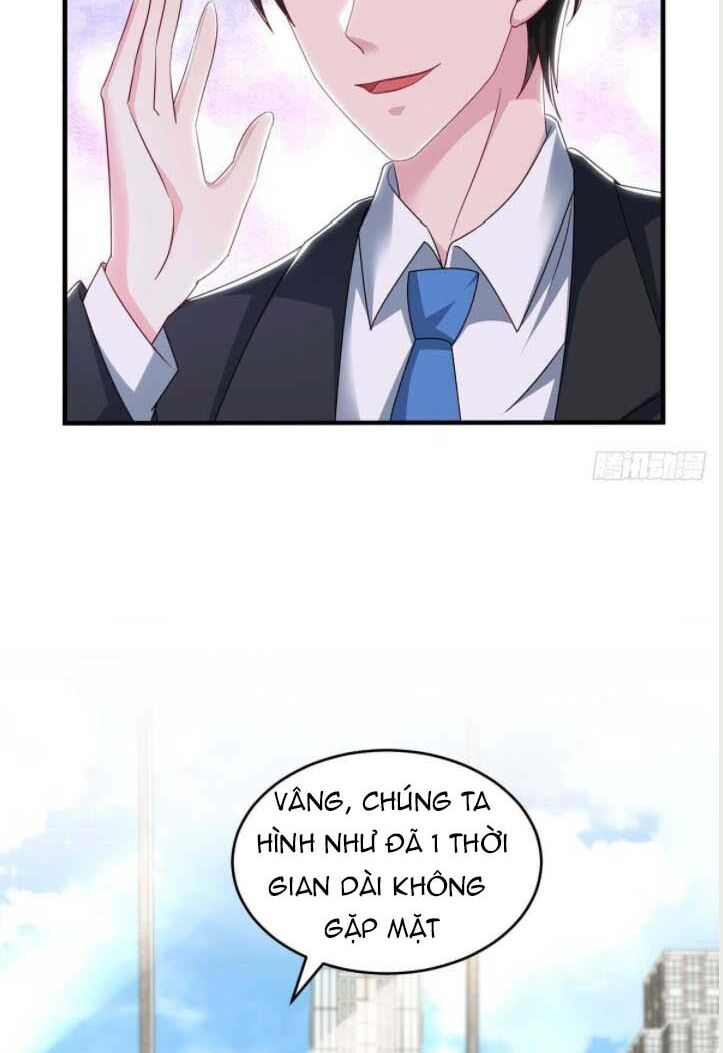 Tổng Tài Bá Đạo Cầu Ôm Ôm: Chapter 230
