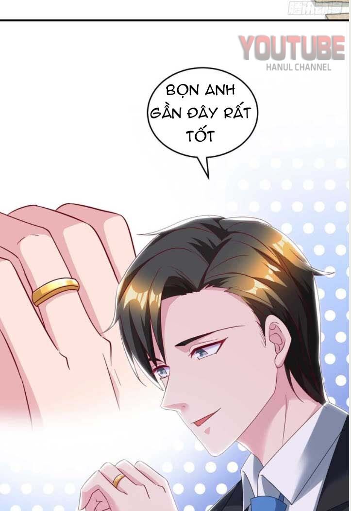 Tổng Tài Bá Đạo Cầu Ôm Ôm: Chapter 230