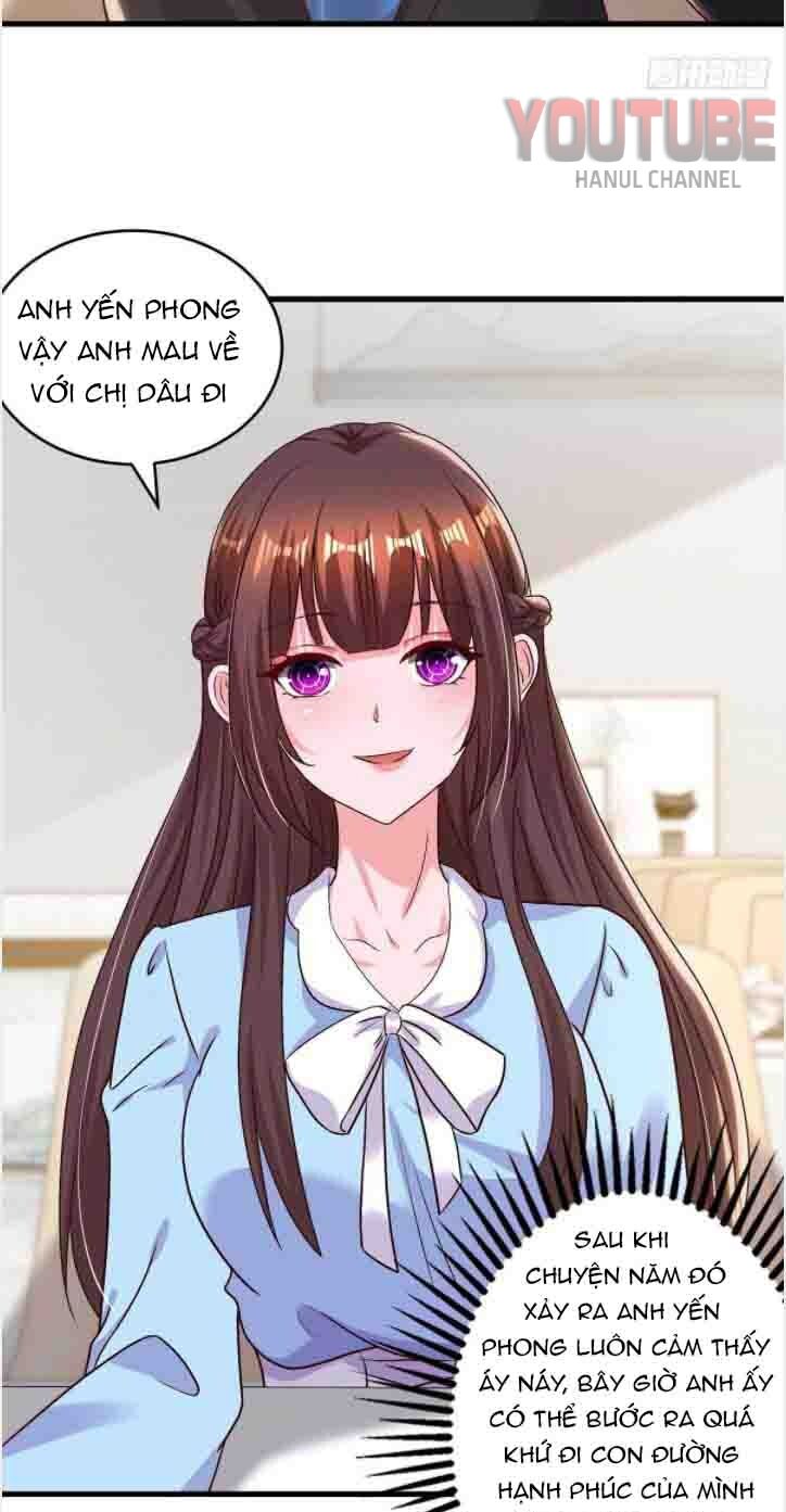 Tổng Tài Bá Đạo Cầu Ôm Ôm: Chapter 231