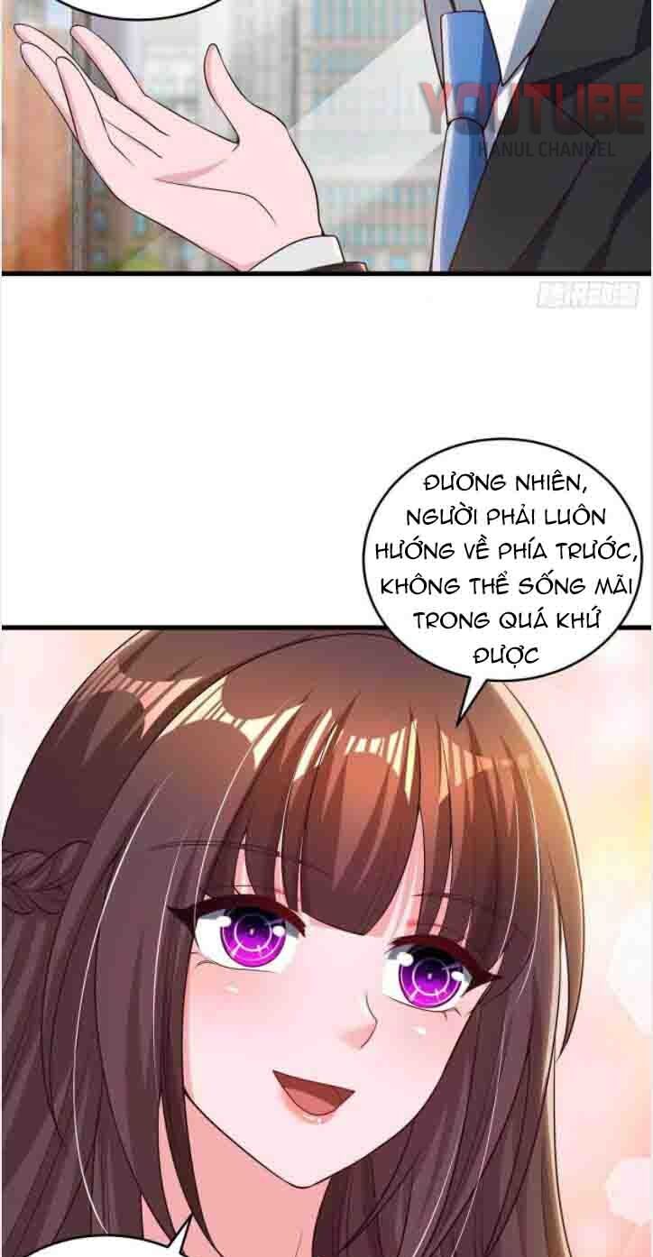 Tổng Tài Bá Đạo Cầu Ôm Ôm: Chapter 231