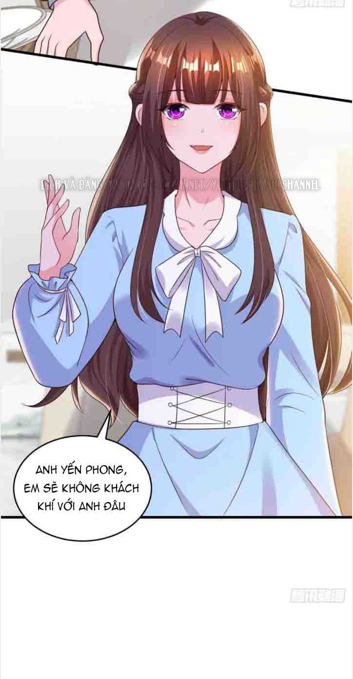 Tổng Tài Bá Đạo Cầu Ôm Ôm: Chapter 231