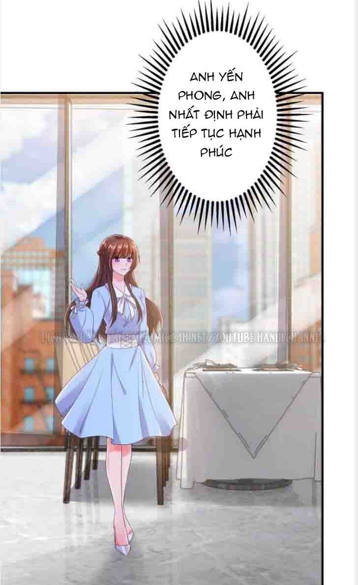 Tổng Tài Bá Đạo Cầu Ôm Ôm: Chapter 231