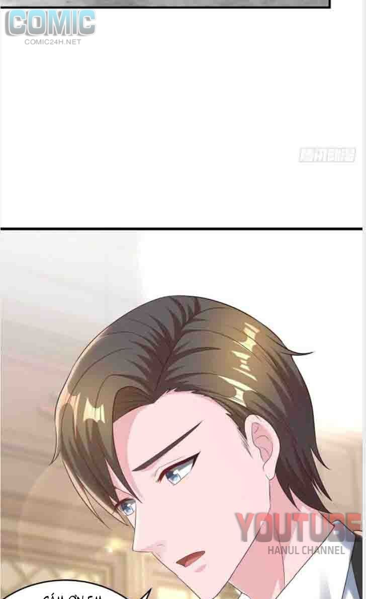 Tổng Tài Bá Đạo Cầu Ôm Ôm: Chapter 231