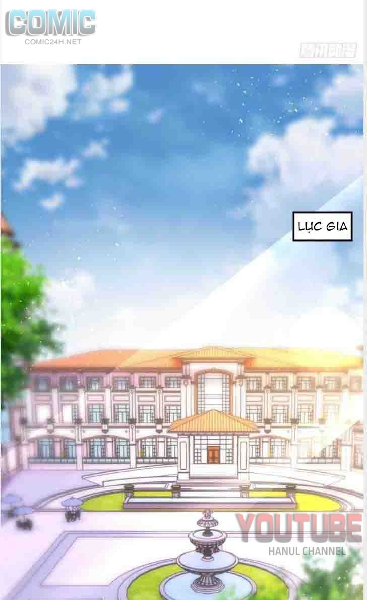 Tổng Tài Bá Đạo Cầu Ôm Ôm: Chapter 231