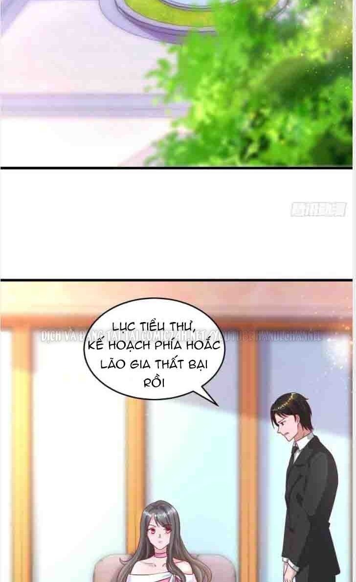 Tổng Tài Bá Đạo Cầu Ôm Ôm: Chapter 231