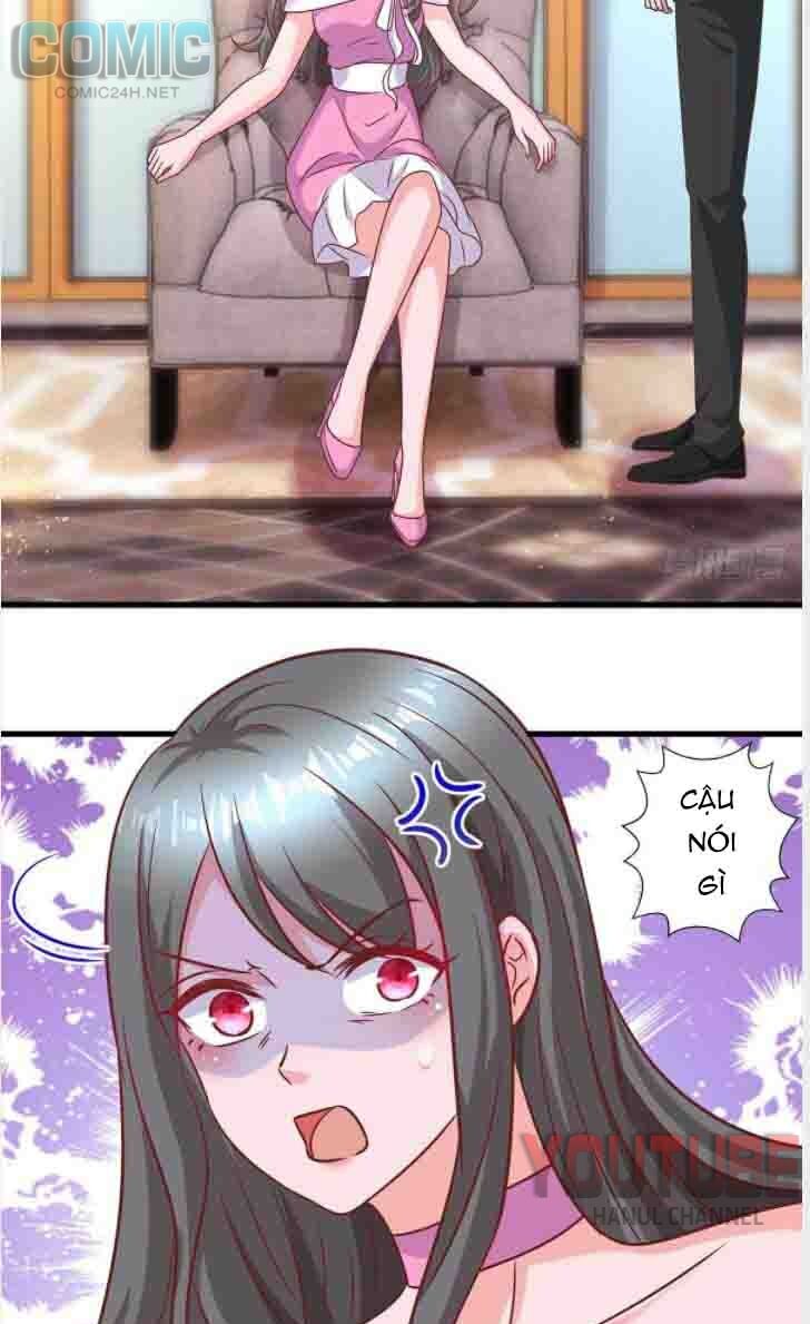Tổng Tài Bá Đạo Cầu Ôm Ôm: Chapter 231