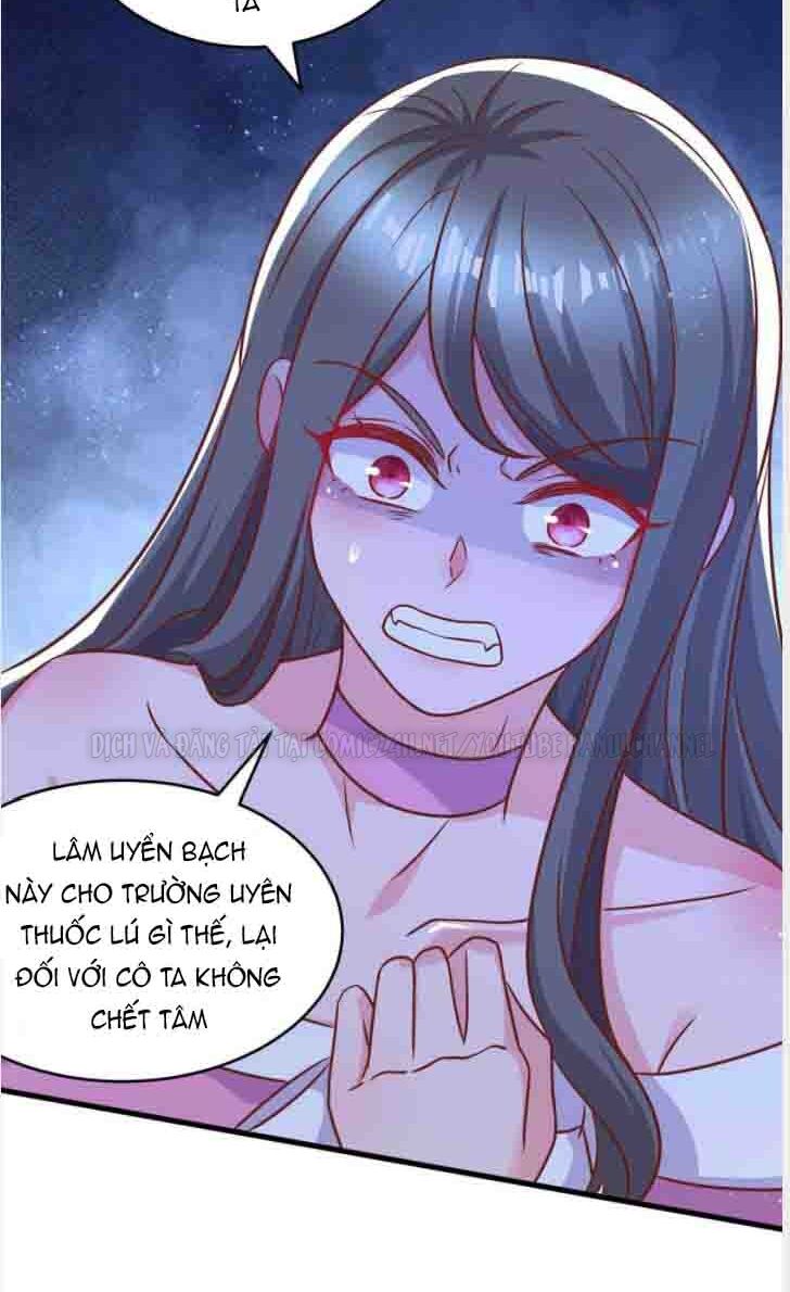 Tổng Tài Bá Đạo Cầu Ôm Ôm: Chapter 231