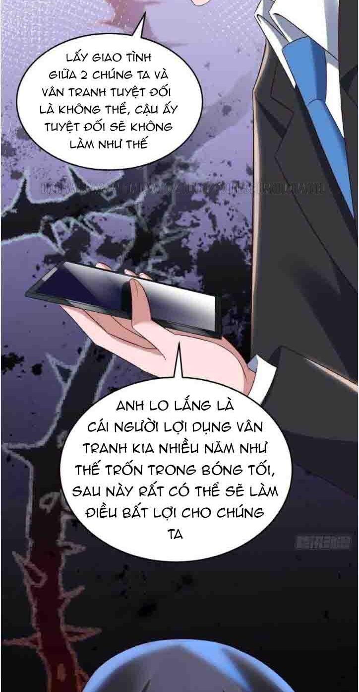 Tổng Tài Bá Đạo Cầu Ôm Ôm: Chapter 231