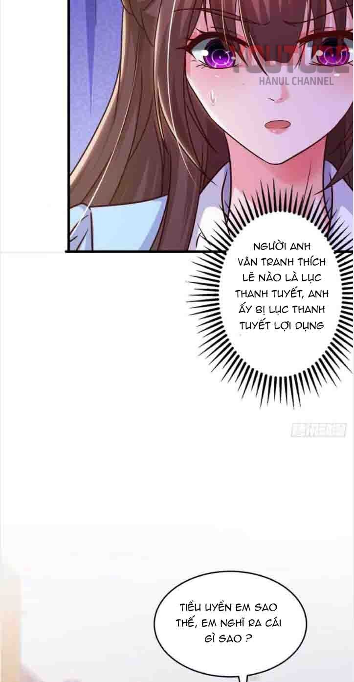 Tổng Tài Bá Đạo Cầu Ôm Ôm: Chapter 231