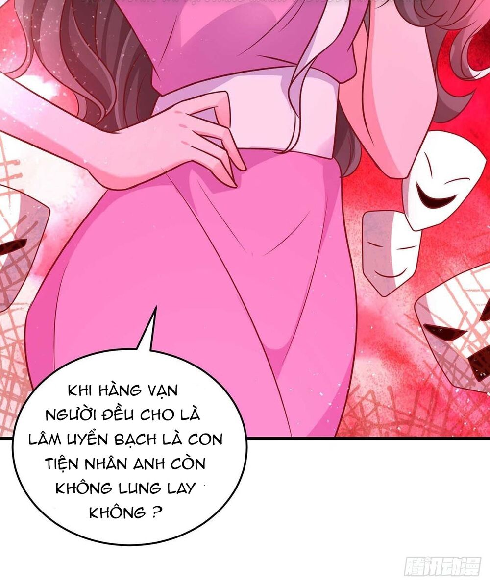 Tổng Tài Bá Đạo Cầu Ôm Ôm: Chapter 232