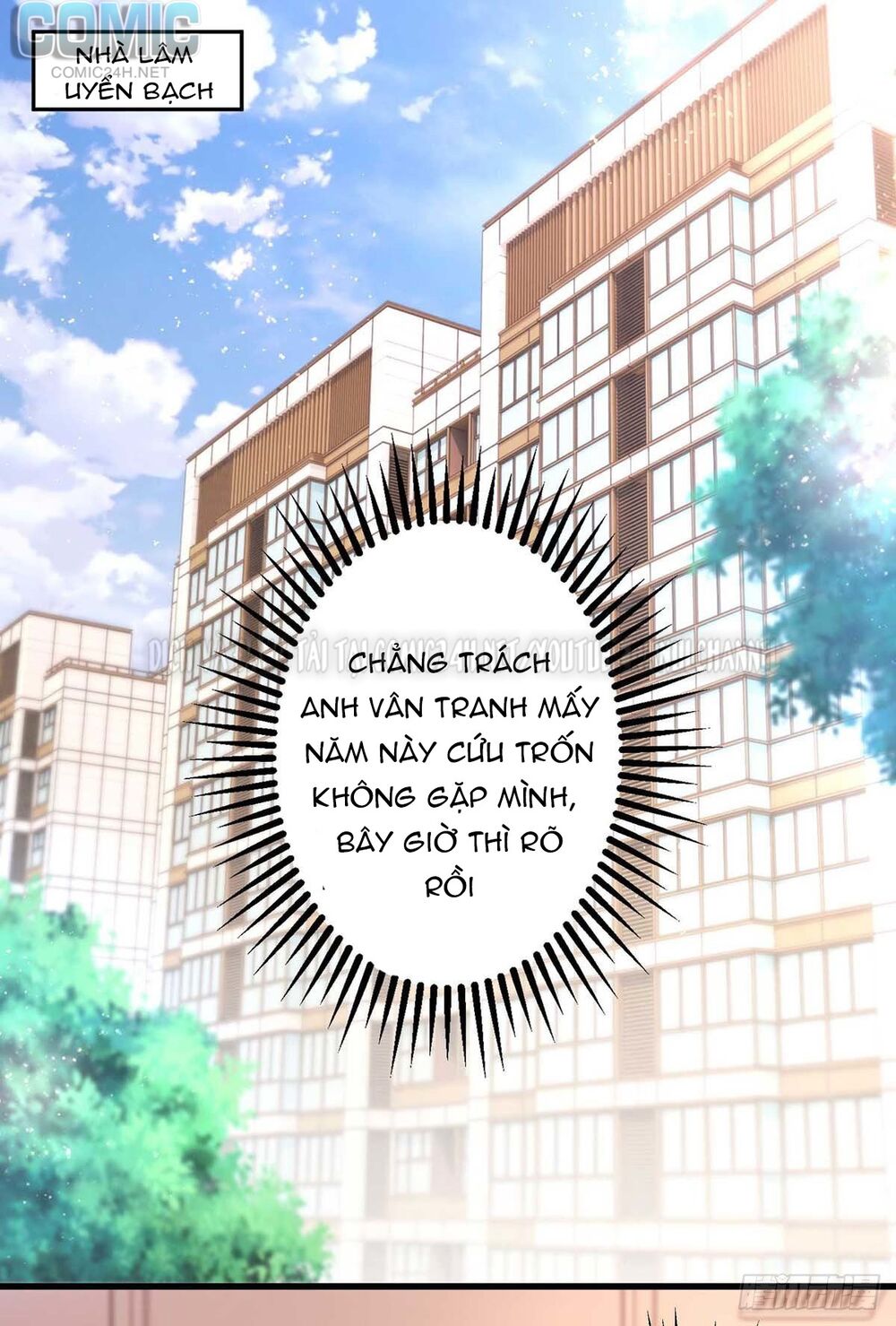 Tổng Tài Bá Đạo Cầu Ôm Ôm: Chapter 232