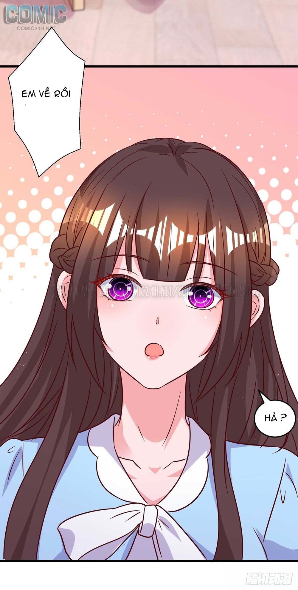 Tổng Tài Bá Đạo Cầu Ôm Ôm: Chapter 232