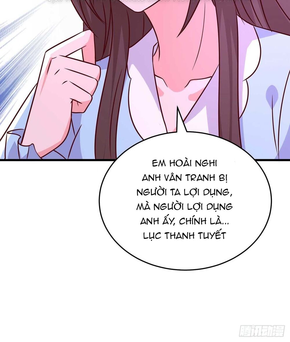 Tổng Tài Bá Đạo Cầu Ôm Ôm: Chapter 232