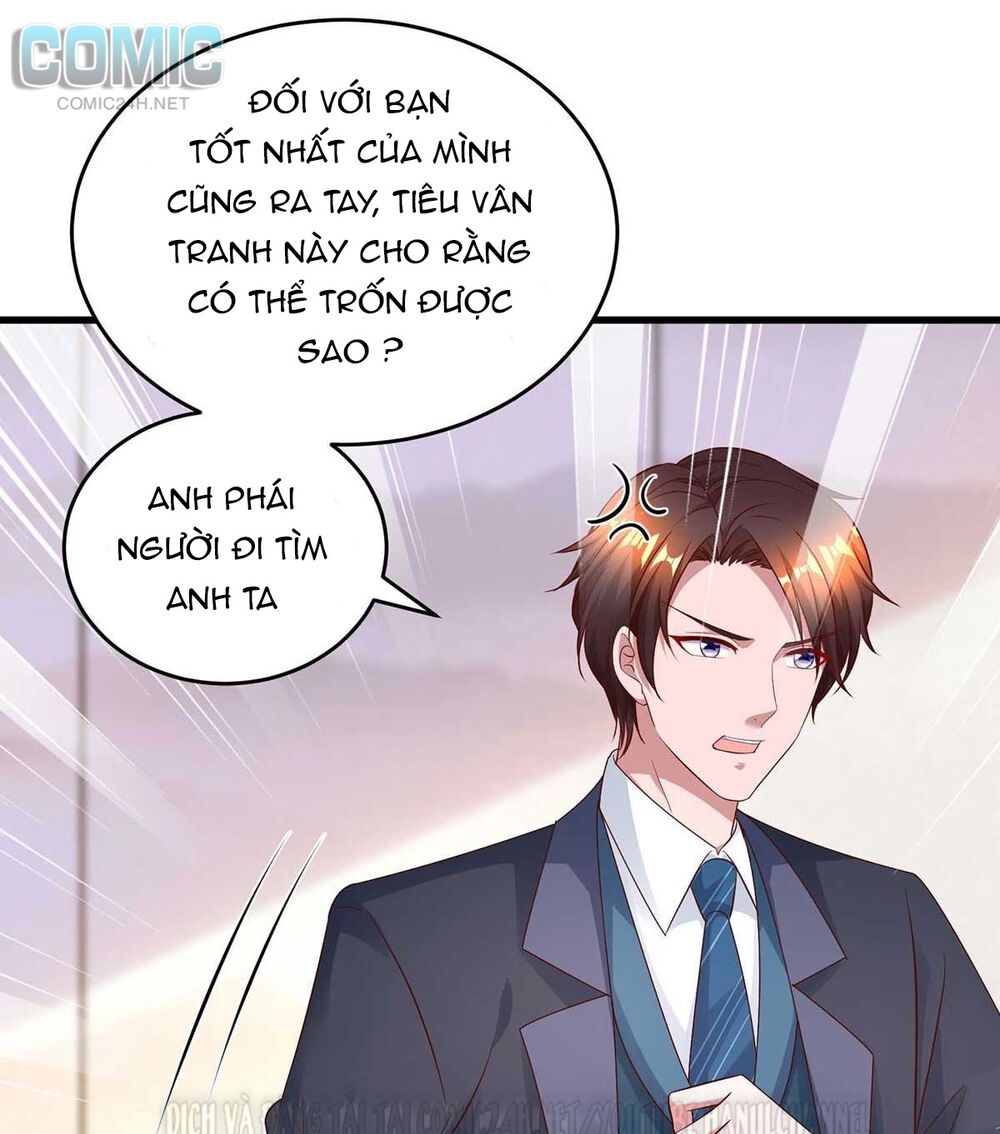 Tổng Tài Bá Đạo Cầu Ôm Ôm: Chapter 232
