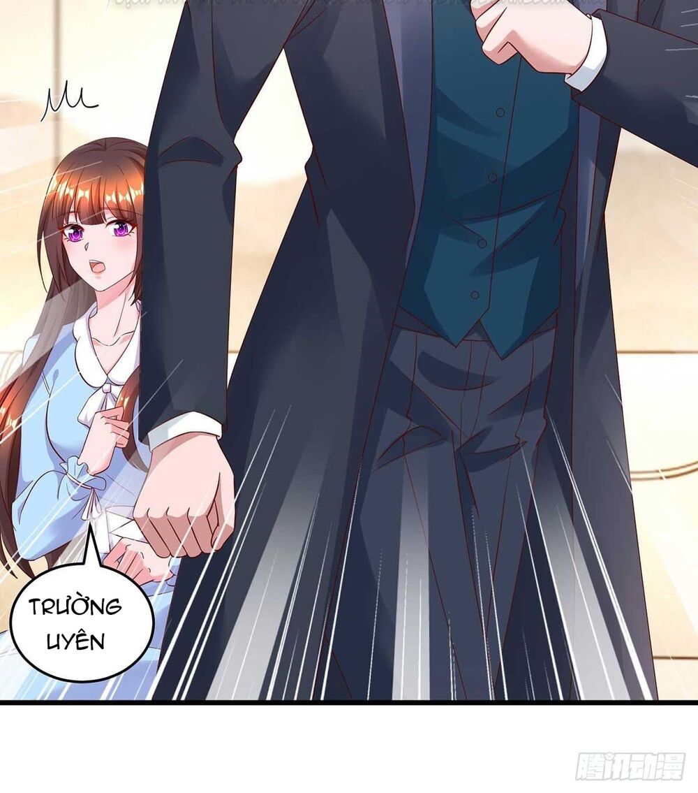 Tổng Tài Bá Đạo Cầu Ôm Ôm: Chapter 232