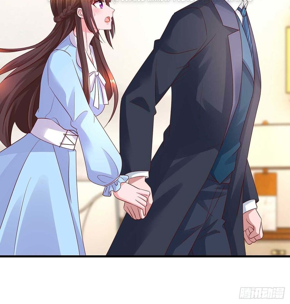 Tổng Tài Bá Đạo Cầu Ôm Ôm: Chapter 232