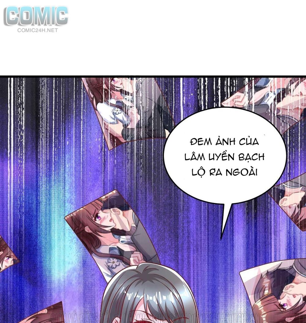 Tổng Tài Bá Đạo Cầu Ôm Ôm: Chapter 232