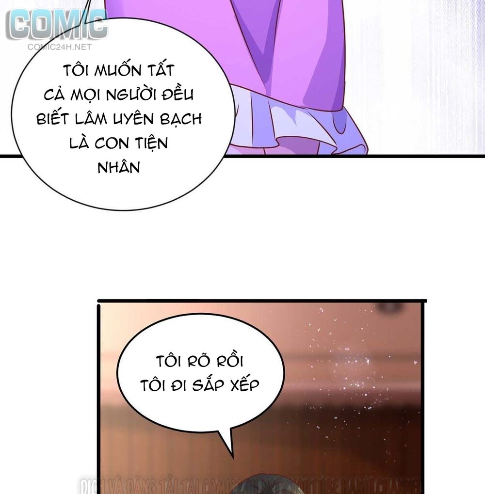 Tổng Tài Bá Đạo Cầu Ôm Ôm: Chapter 232
