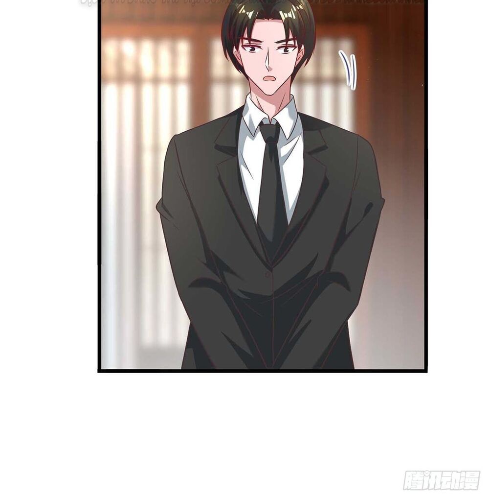 Tổng Tài Bá Đạo Cầu Ôm Ôm: Chapter 232