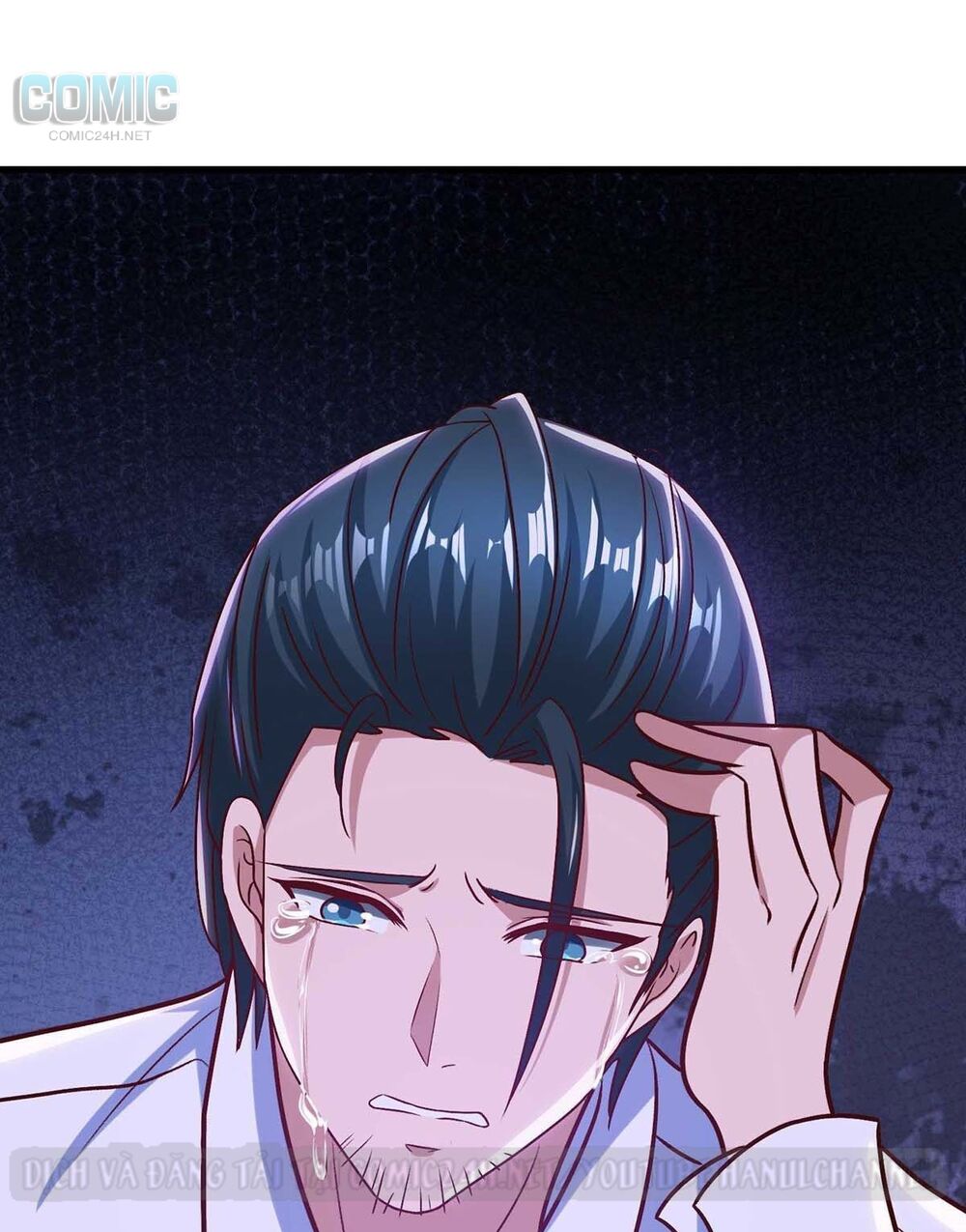 Tổng Tài Bá Đạo Cầu Ôm Ôm: Chapter 233