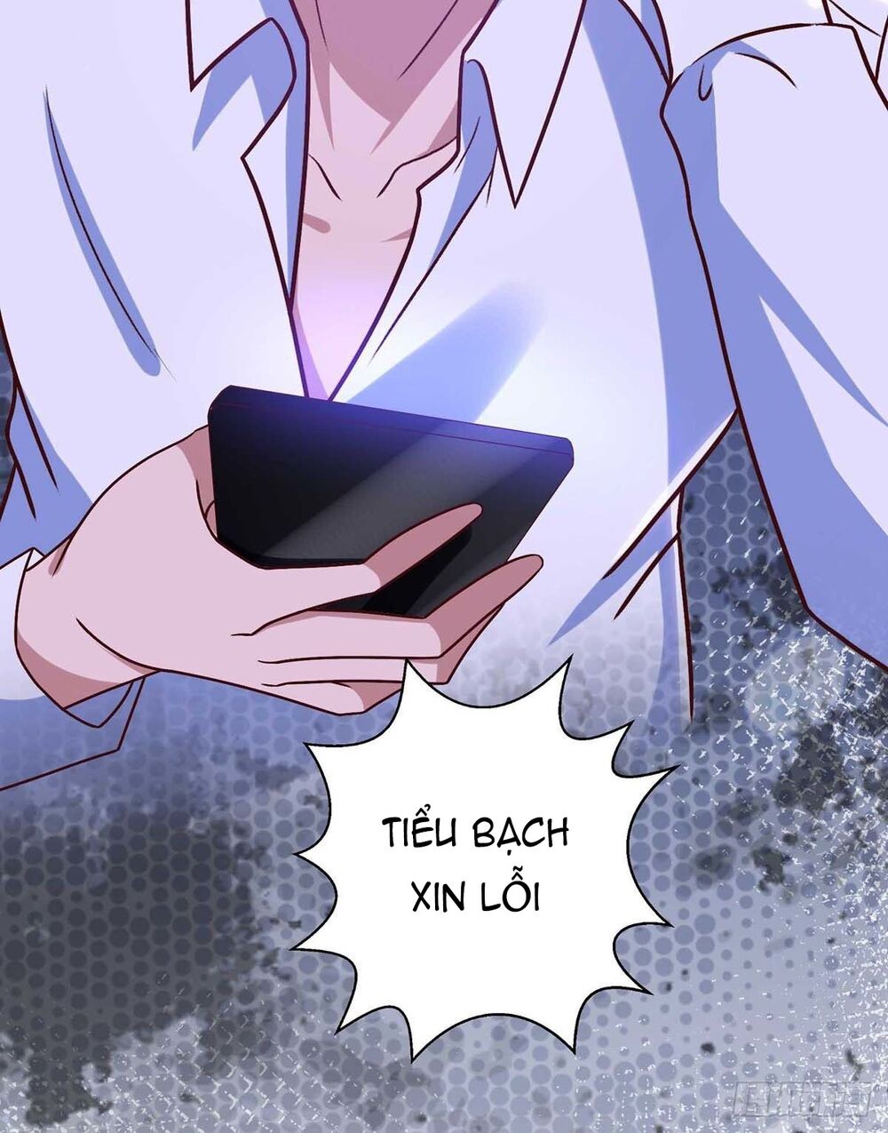 Tổng Tài Bá Đạo Cầu Ôm Ôm: Chapter 233