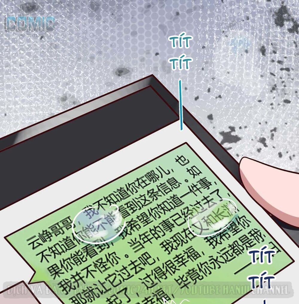 Tổng Tài Bá Đạo Cầu Ôm Ôm: Chapter 233