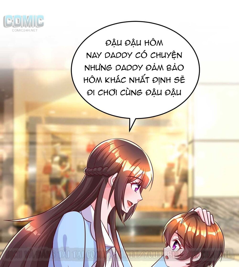 Tổng Tài Bá Đạo Cầu Ôm Ôm: Chapter 233