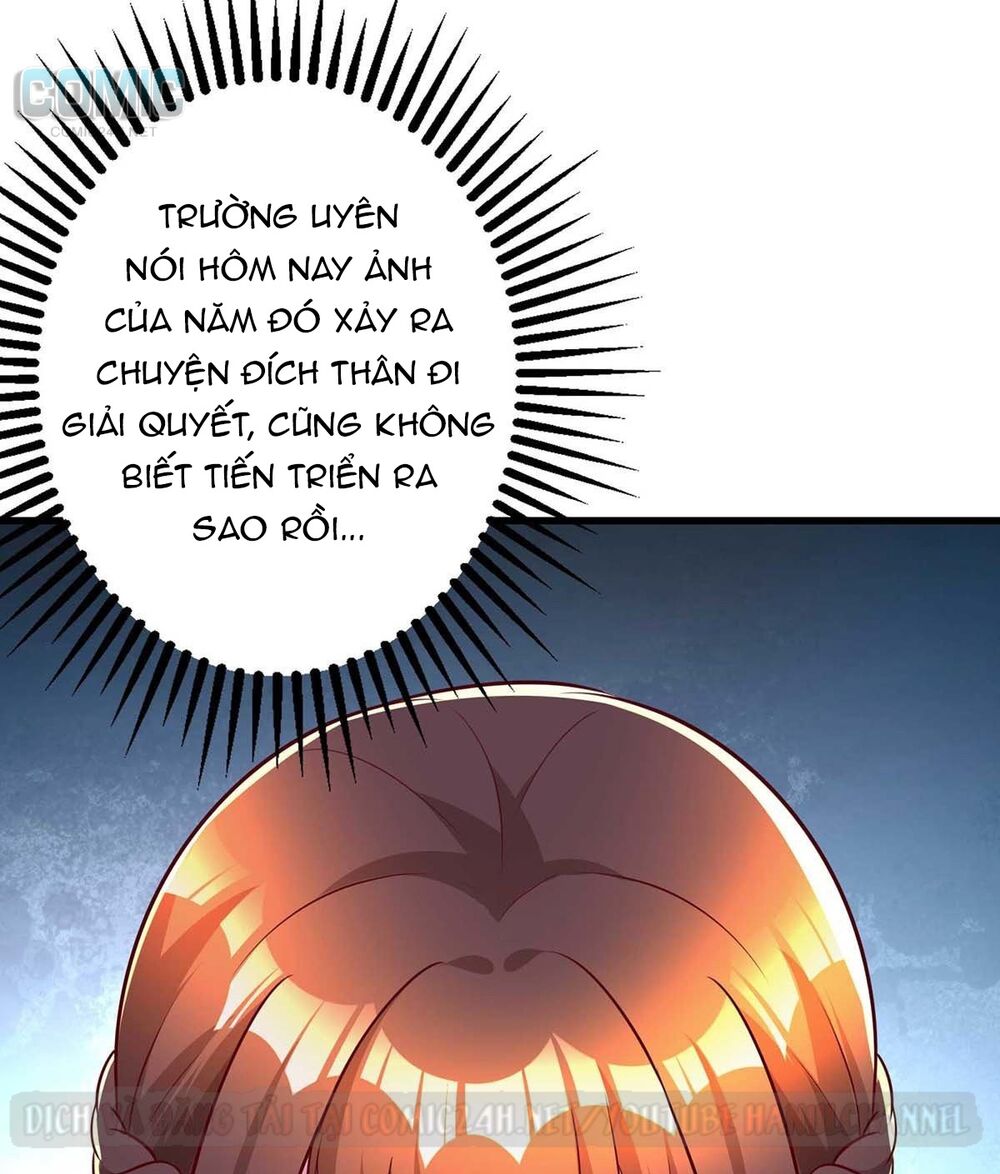 Tổng Tài Bá Đạo Cầu Ôm Ôm: Chapter 233