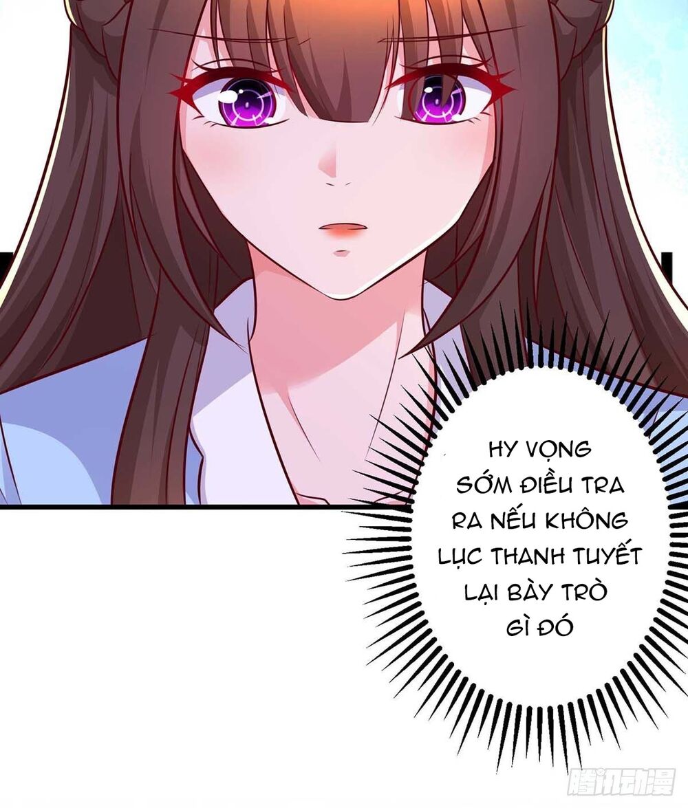 Tổng Tài Bá Đạo Cầu Ôm Ôm: Chapter 233