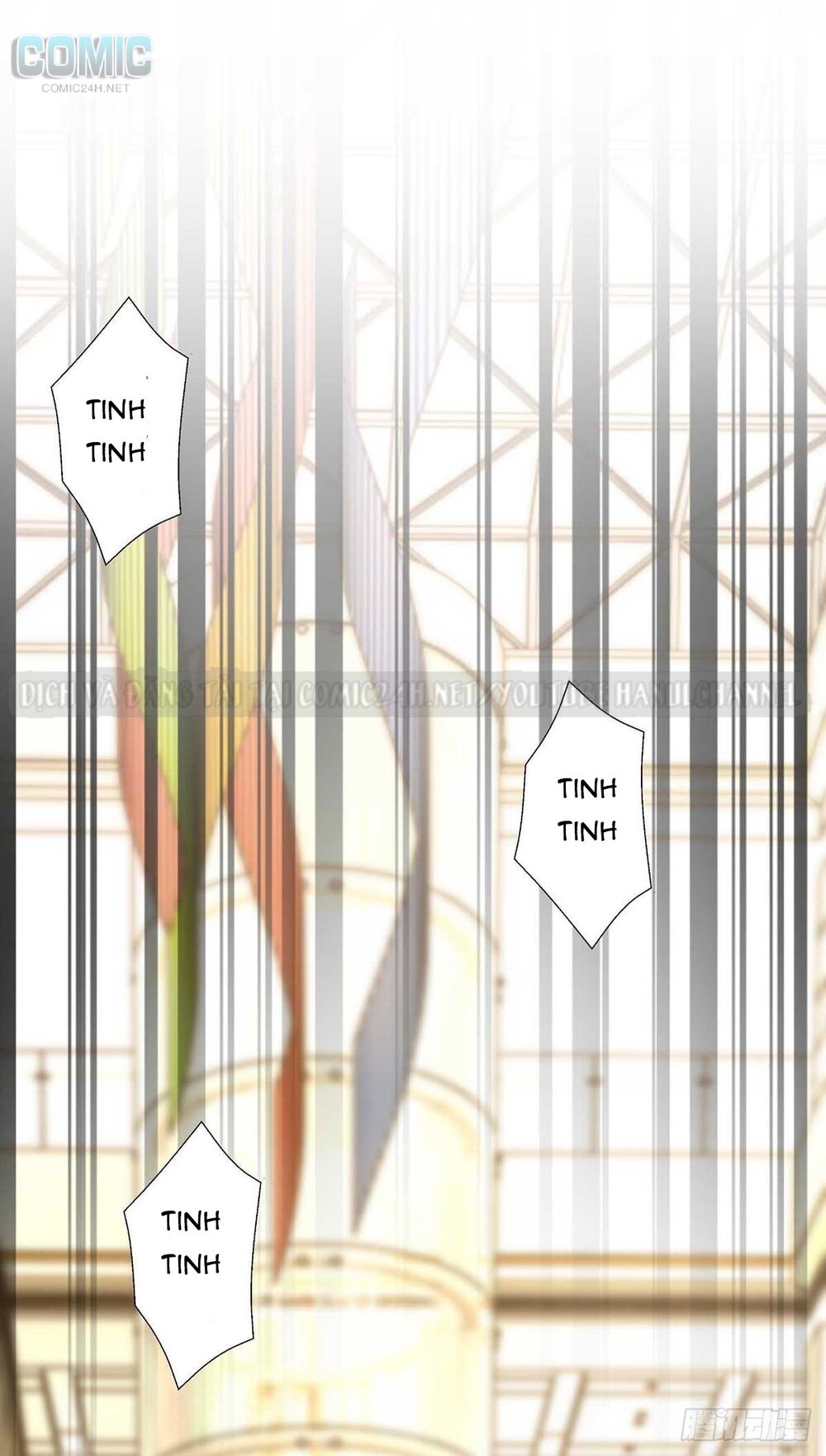 Tổng Tài Bá Đạo Cầu Ôm Ôm: Chapter 233