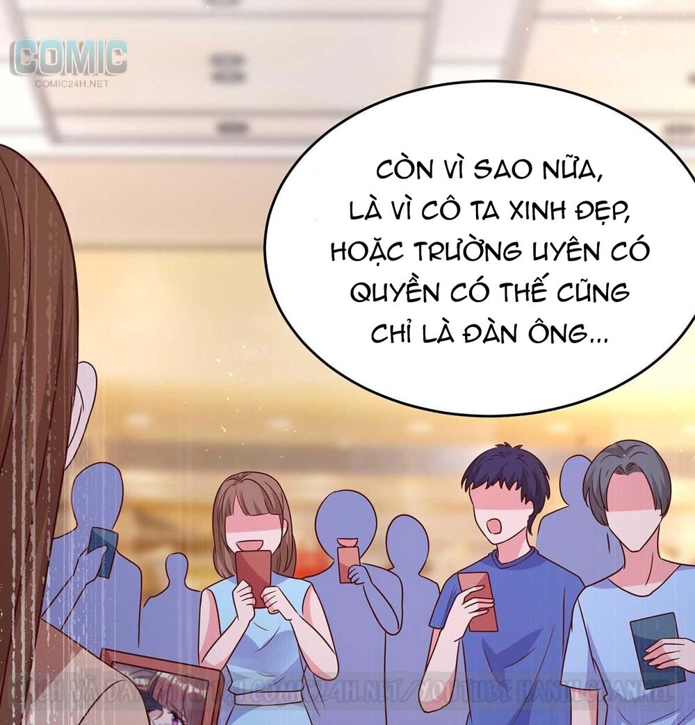 Tổng Tài Bá Đạo Cầu Ôm Ôm: Chapter 233