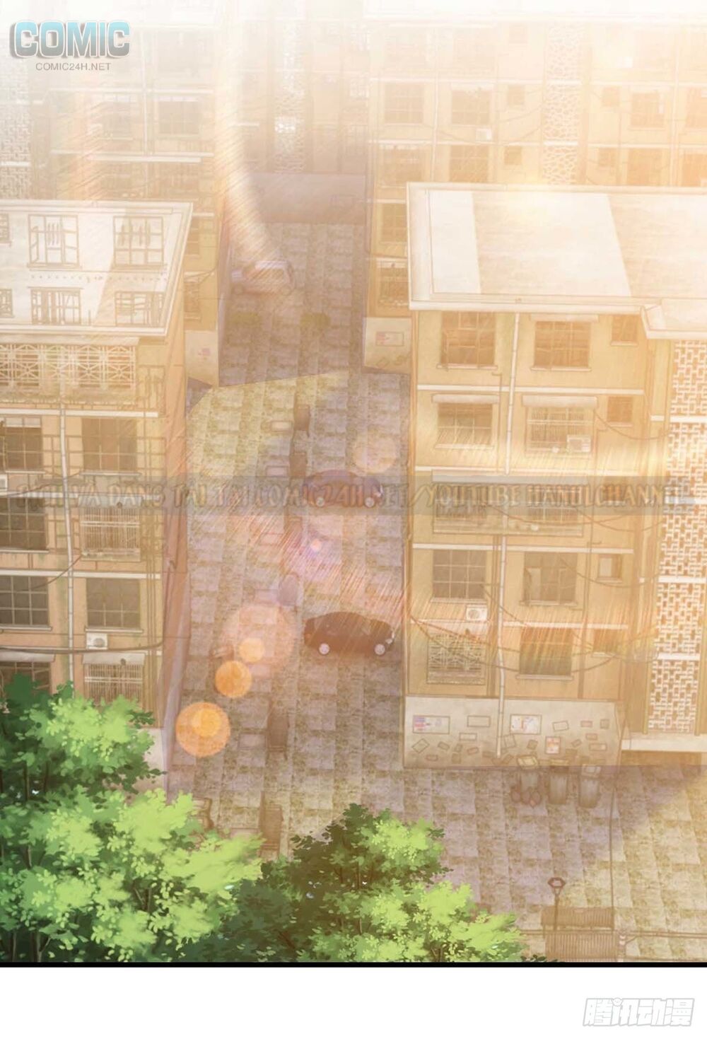 Tổng Tài Bá Đạo Cầu Ôm Ôm: Chapter 233