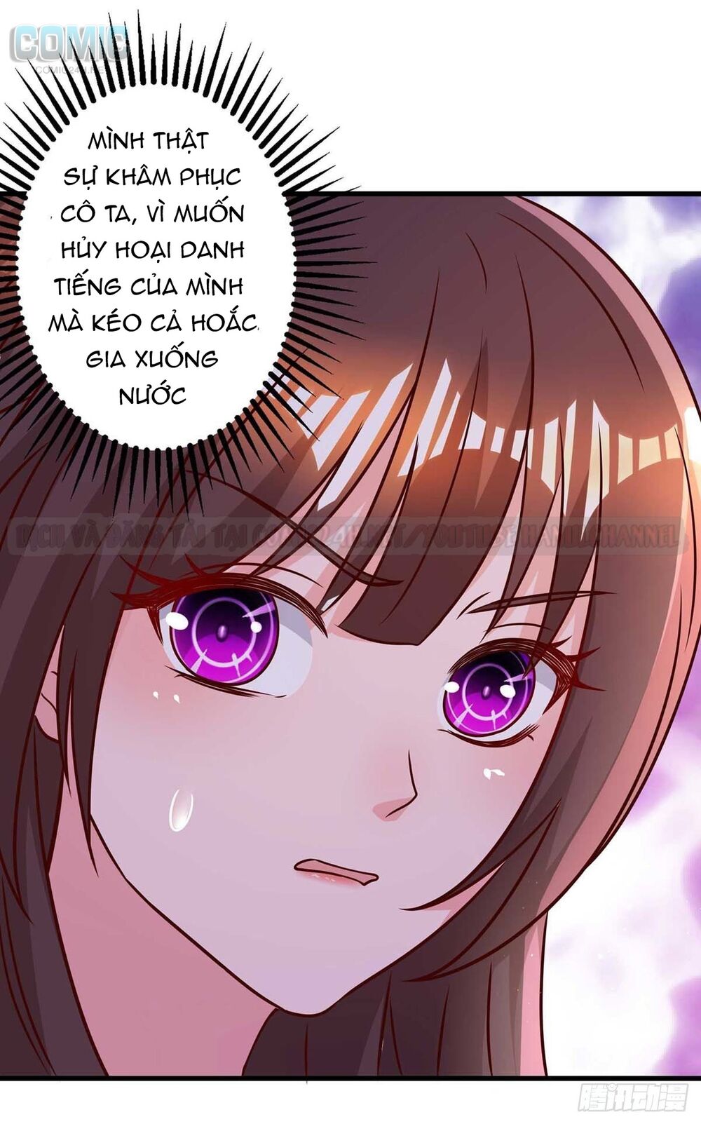 Tổng Tài Bá Đạo Cầu Ôm Ôm: Chapter 233