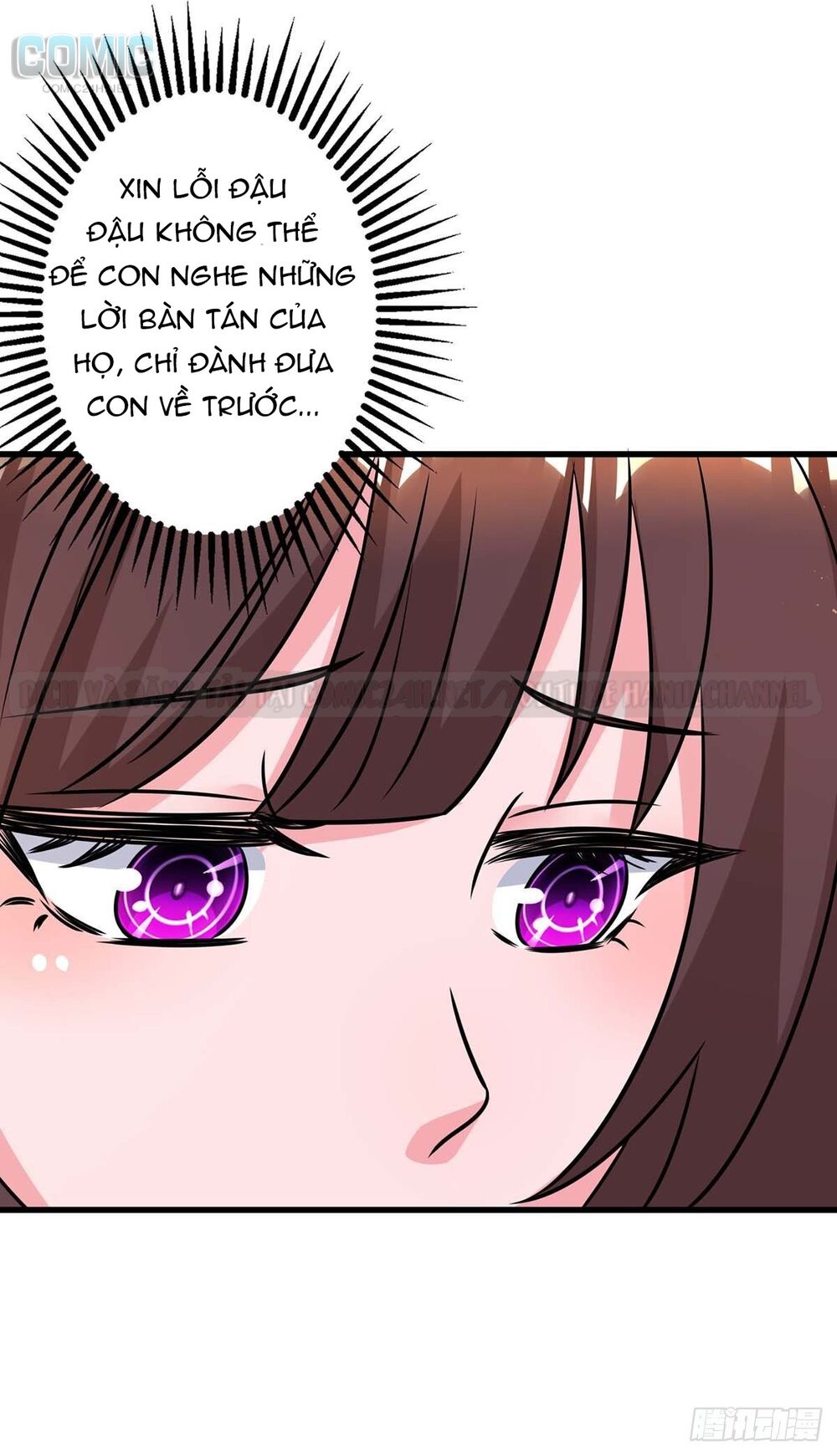 Tổng Tài Bá Đạo Cầu Ôm Ôm: Chapter 233