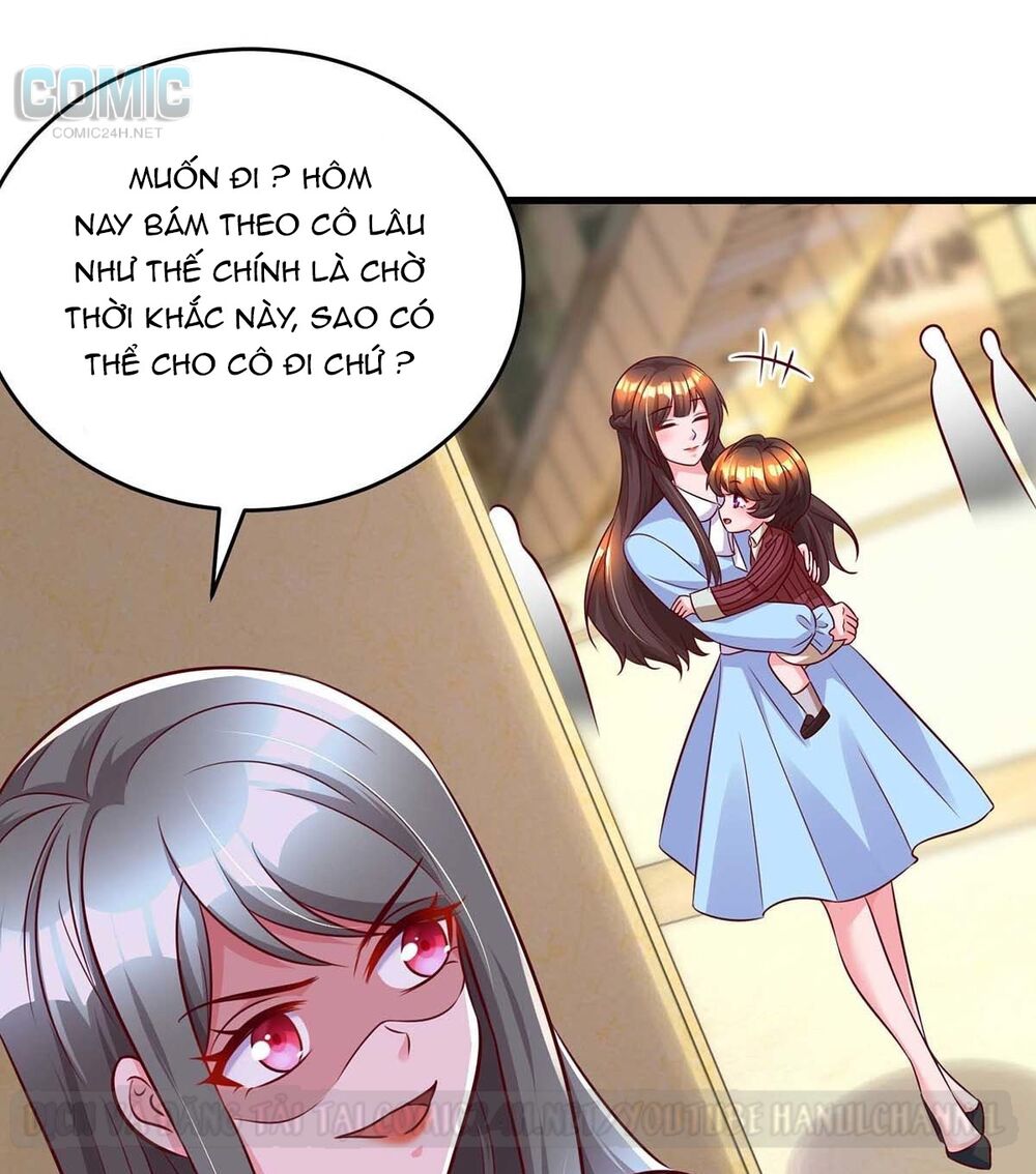 Tổng Tài Bá Đạo Cầu Ôm Ôm: Chapter 233