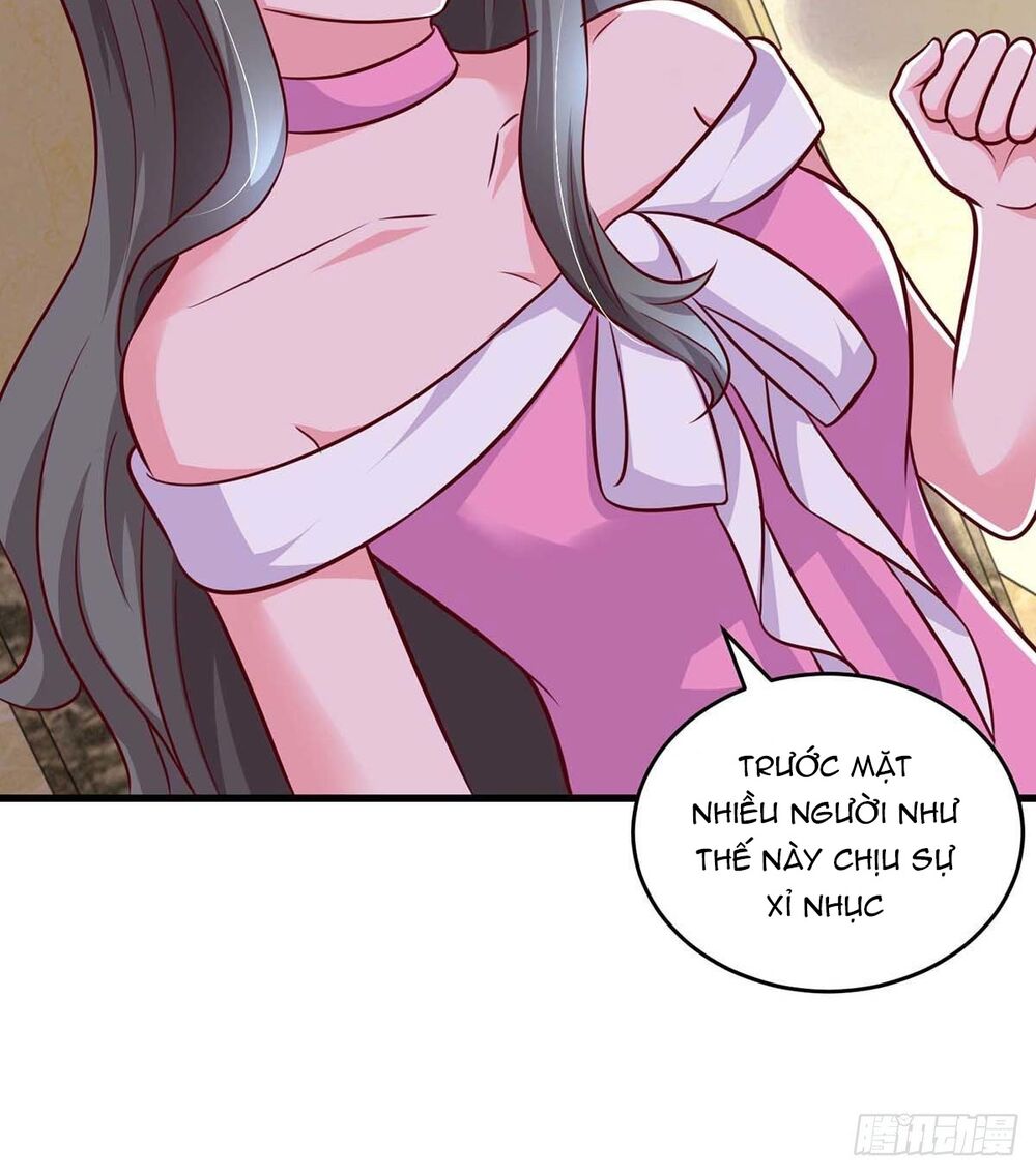 Tổng Tài Bá Đạo Cầu Ôm Ôm: Chapter 233