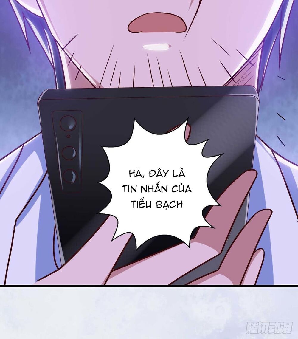Tổng Tài Bá Đạo Cầu Ôm Ôm: Chapter 233