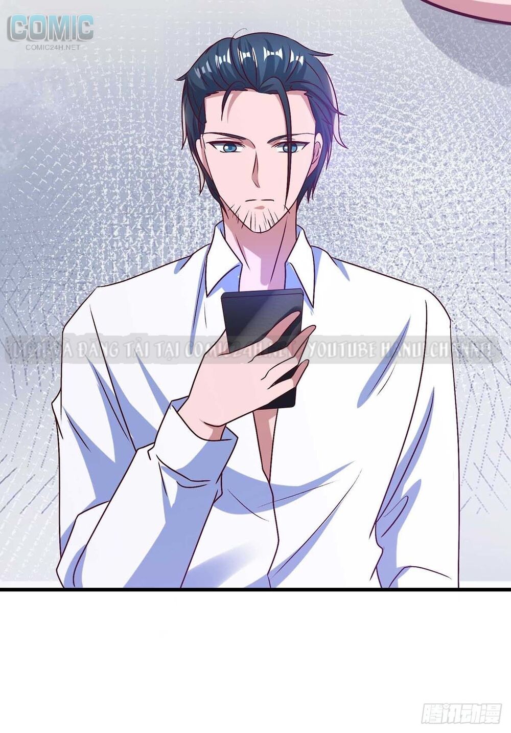 Tổng Tài Bá Đạo Cầu Ôm Ôm: Chapter 233