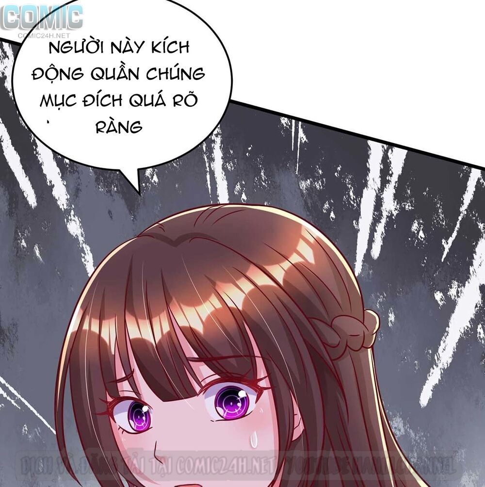 Tổng Tài Bá Đạo Cầu Ôm Ôm: Chapter 234