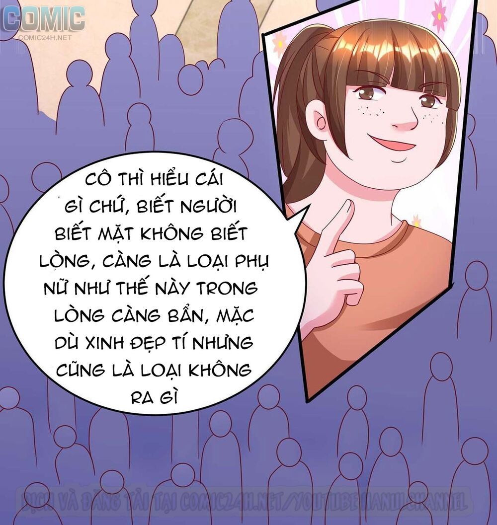 Tổng Tài Bá Đạo Cầu Ôm Ôm: Chapter 234