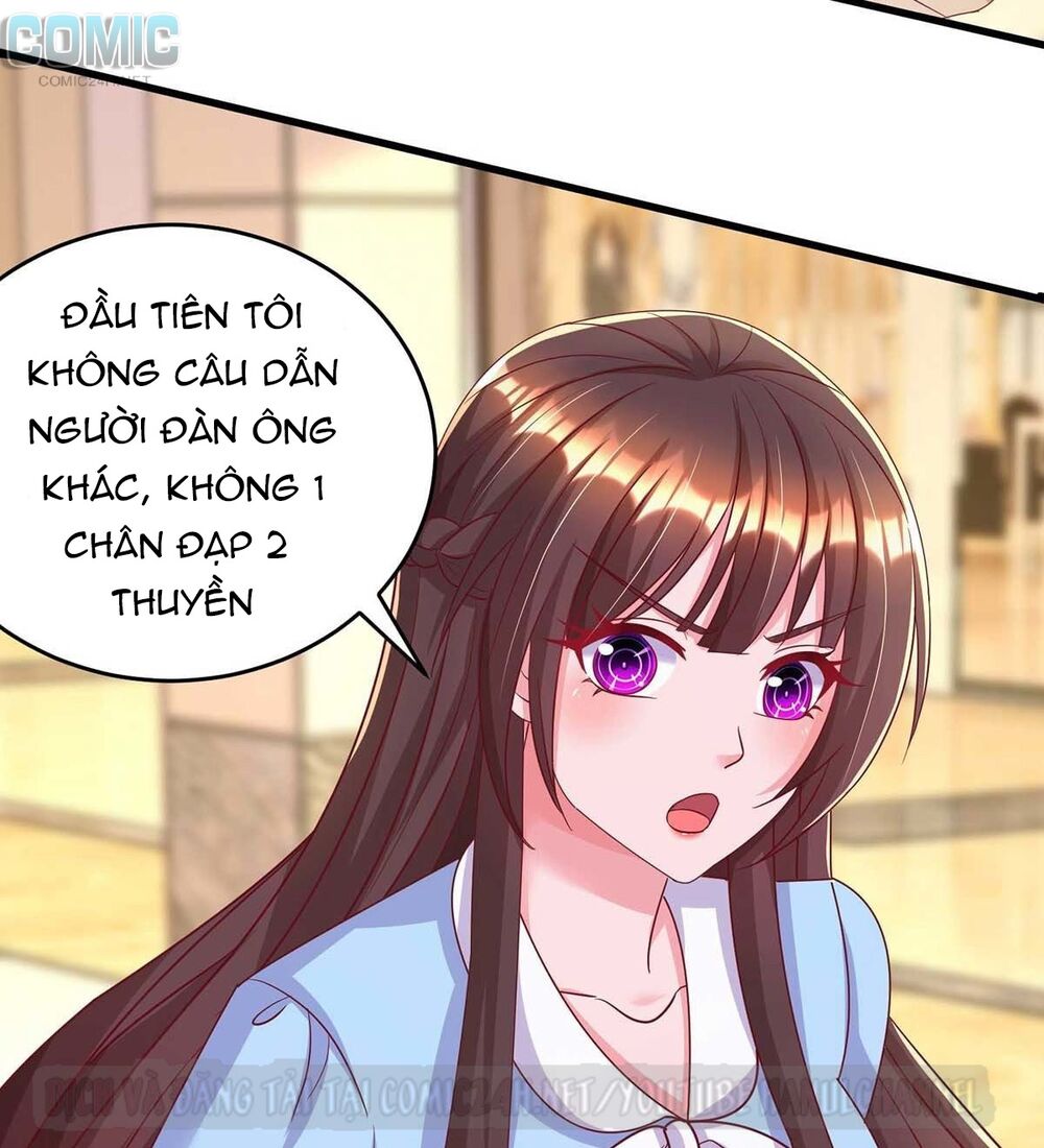 Tổng Tài Bá Đạo Cầu Ôm Ôm: Chapter 234