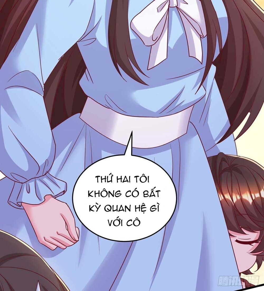 Tổng Tài Bá Đạo Cầu Ôm Ôm: Chapter 234