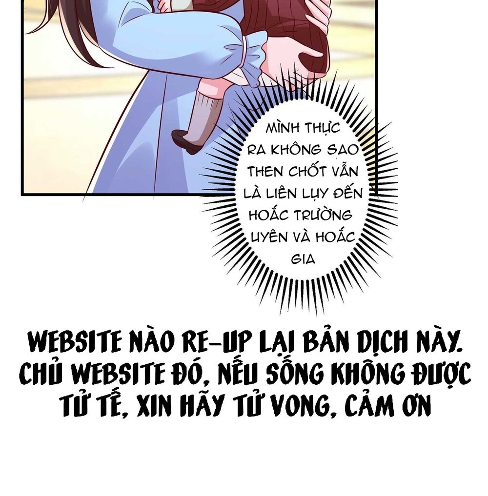 Tổng Tài Bá Đạo Cầu Ôm Ôm: Chapter 234