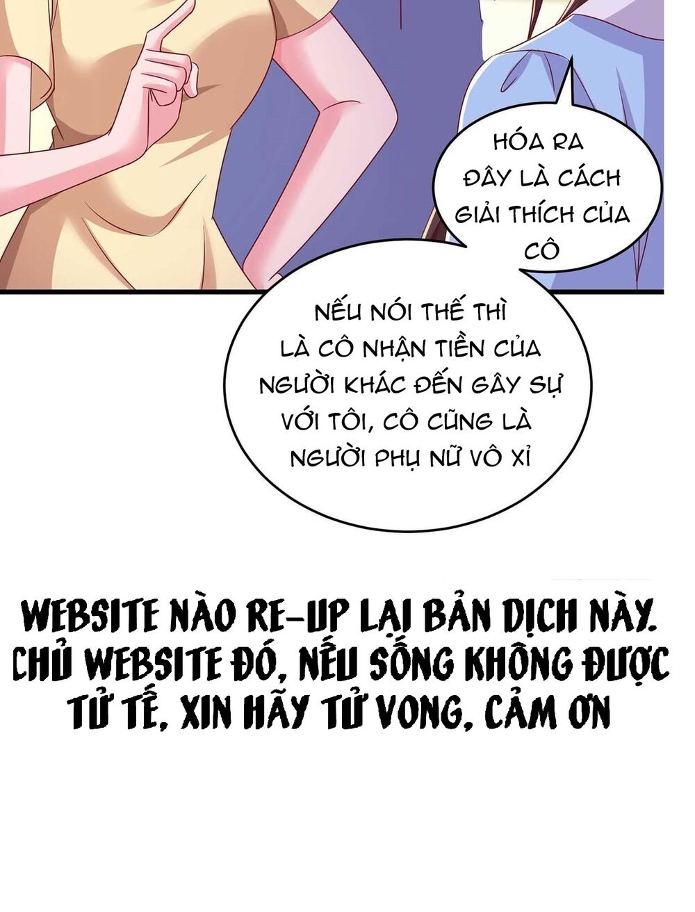 Tổng Tài Bá Đạo Cầu Ôm Ôm: Chapter 234