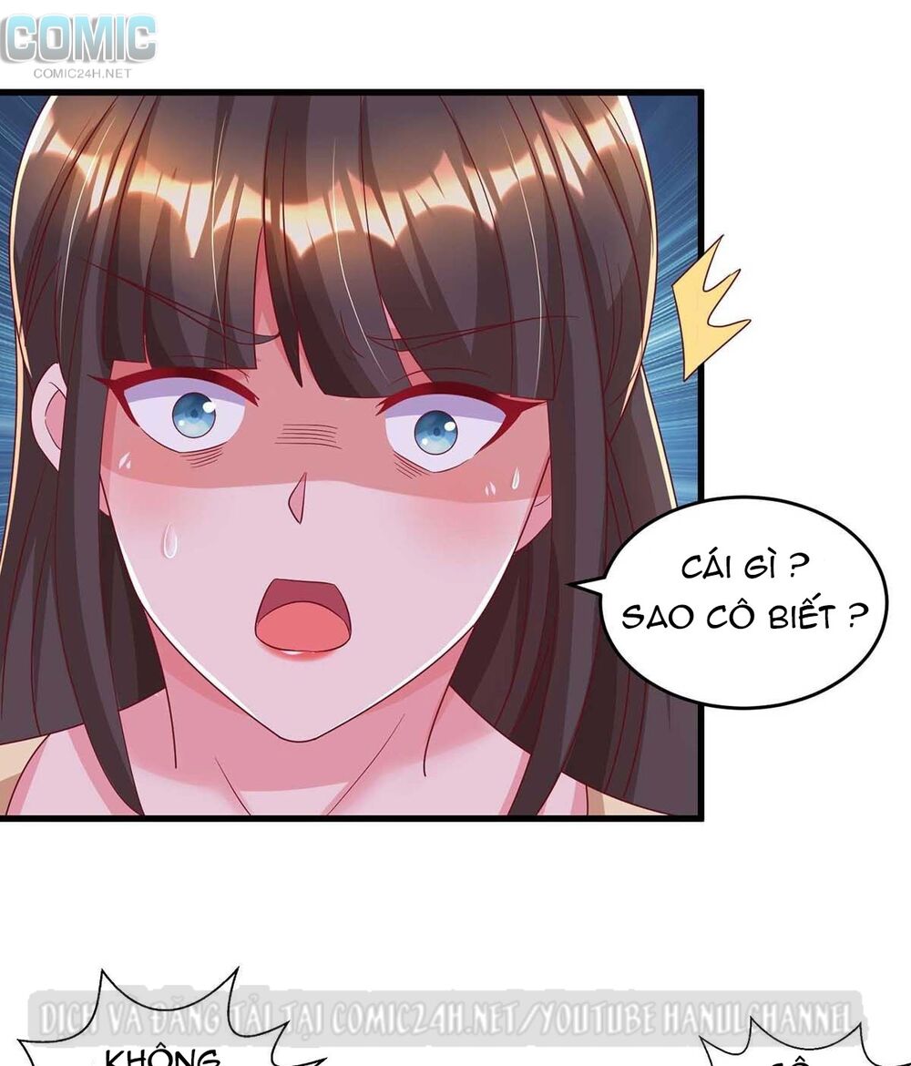 Tổng Tài Bá Đạo Cầu Ôm Ôm: Chapter 234