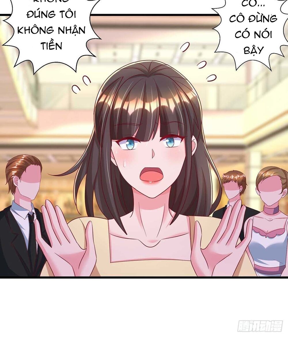 Tổng Tài Bá Đạo Cầu Ôm Ôm: Chapter 234