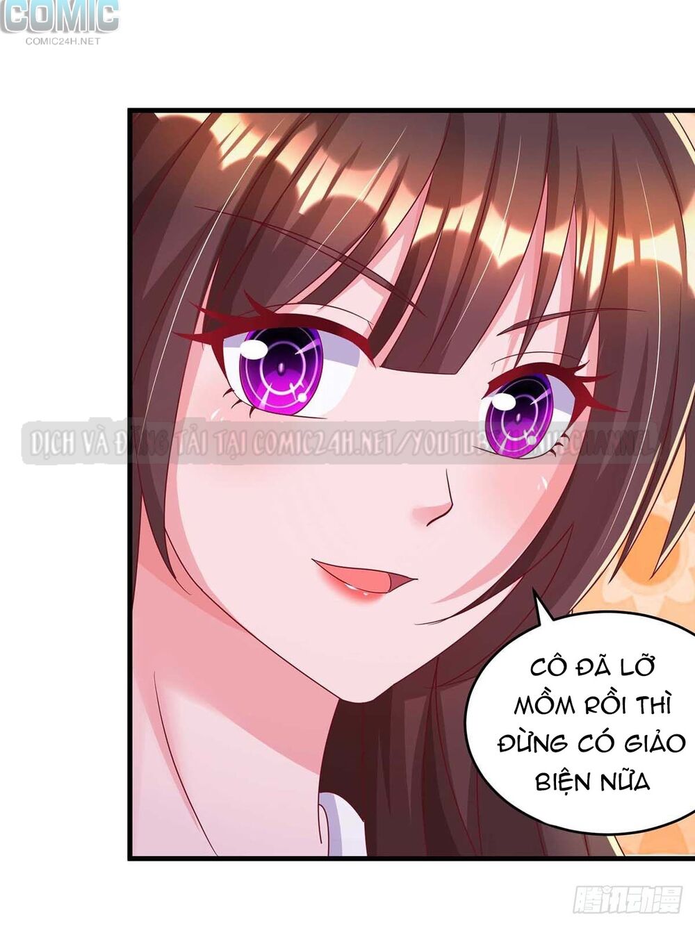 Tổng Tài Bá Đạo Cầu Ôm Ôm: Chapter 234