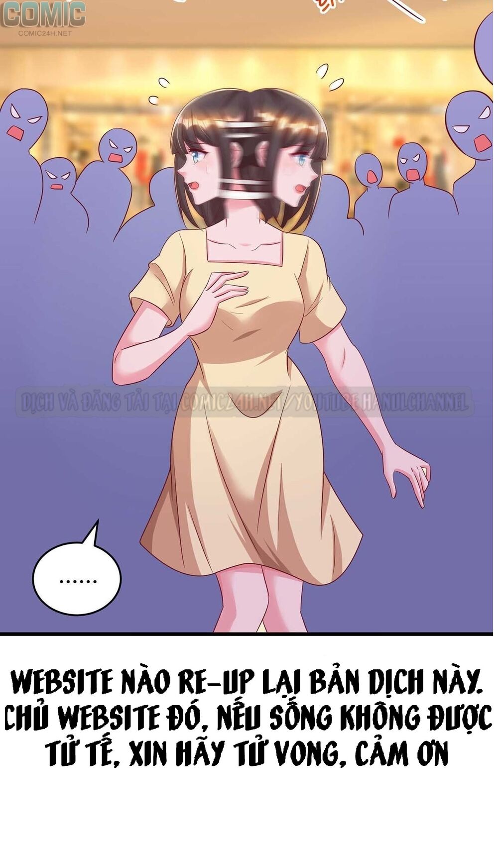 Tổng Tài Bá Đạo Cầu Ôm Ôm: Chapter 234